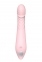 Вібратор для точки G Dream Toys VIBES OF LOVE PRINCE CHARMING PINK (DT21503) 1