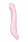Вібратор для точки G Dream Toys VIBES OF LOVE PRINCE CHARMING PINK (DT21503) 0
