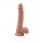 Вібратор з дистанційним пультом Chisa Fiona 9 Thunder Smitten Silicone (CH22237) 3