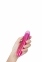 Вибратор гелевый Blush Naturally Yours Samba Pink (T331608) 2