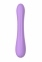 Вібратор кролик Dream Toys THE CANDY SHOP PURPLE RAIN, Фіолетовий 1