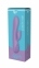 Вібратор кролик Dream Toys THE CANDY SHOP PURPLE RAIN, Фіолетовий 5