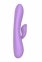 Вібратор кролик Dream Toys THE CANDY SHOP PURPLE RAIN, Фіолетовий 3