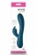 Вібратор кролик NS Novelties INYA LUV BUNNY DARK TEAL (T280902) 0