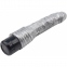 Реалістичний вібратор Chisa Dark Muscle 22.3х4,3 см (CH97470) 3