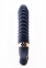 Вібратор з функцією нагріву Dream Toys GODDESS COLLECTION NEREOS (DT21954) 3