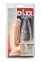Вибратор с присоской Dream Toys MR.DIXX BRAVE BOSS 6,9' VIBRATING DILDO (DT21932) 6