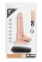 Вибратор с поворотом Blush DR SKIN DR SPIN 6INCH GYRATING DILDO (T331560) 7
