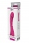 Вібратор зі стимулюючими ребрами Dream Toys VIBES OF LOVE NAUGHTY BARONESS (DT21375) 1