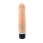 Вибратор силиконовый Chisa m mello beige (CH34623) 1