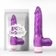 Вибратор Chisa Basic Luv Theory Basic Pulsator, Purple 23 см 2