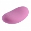 Кліторальний вібратор ZALO Jeanne Rouge Pink (ZL00506) 2
