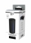 Вібраційний мастурбатор з функцією нагріву MR PLEASURE WARMING VIBRATING STROKER 4