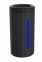 Вібраційний мастурбатор з функцією нагріву MR PLEASURE WARMING VIBRATING STROKER 2
