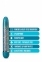 Класичний вібратор Blush THE COLLECTION ASTRAL TEAL (T331762) 3