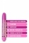 Класичний вібратор Blush THE COLLECTION - CELESTIAL PINK (T331764) 3