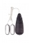 Виброяйца з пультом Chisa Dual Delight Vibrating Bullets (CH08513) 0
