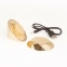 Вібратор діамант Twenty One Vibrating Diamond Bijoux Indiscrets (BJ0169) 2