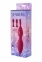 Вібратор для клітора з насадками Dream Toys SPARKLING VERONA (DT21968) 2