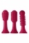 Вібратор для клітора з насадками Dream Toys SPARKLING VERONA (DT21968) 0