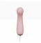 Вібратор для точки G Qingnan No. 1 Super Soft G-spot Vibrator Pink (Q91010) 1