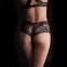Вібратор для трусиків (вібротрусики) Pantyrebel з пультом керування Vibrating BoyShort (PR400889) 1