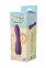 Вібратор Dream Toys FLIRTS G-SPOT VIBRATOR PURPLE, 17х3 см (DT22017) 4