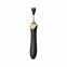 Вібратор двосторонній універсальний BESS2 Obsidian Black (SO8236) 2
