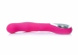 Вібратор G-spot 10 функцій USB, Pink (22-00054) 1