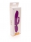 Вибратор-кролик CLARA Purple 12 функций вибрации и 6 пульсаций USB (26-00120) 6