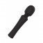 Вібратор Мікрофон чорний Rechargeable Power Wand (BS22031) 0