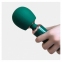 Мікрофон вібратор міні Qingnan No.5 Powerful Mini Wand Massager, зелений (Q95551) 0