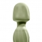 Вибратор микрофон Sweet Em Velvet Lure, 28 режимов вибрации, зеленый (89585) 3