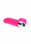 Вибратор на палец Tickle Pleaser розовый, 8 х 2 см (TJ10111) 1
