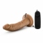 Вібратор на присосці Dr. Skin - Dr. Dave Vibrator With (T23012) 2