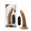 Вібратор на присосці Dr. Skin - Dr. Dave Vibrator With (T23012) 6
