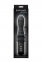 Вибратор с интенсивной вибрацией RENEGADE DEEP STROKER BLACK (T280717) 1