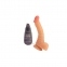 Вибратор Сhisa Master Dildo, 20,5х3,9 см (CH36297) 1