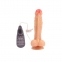 Вібратор Сhisa Whisper Dildo (CH36287) 1