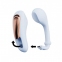 Вібратор у трусики з пультом керування Qingnan No.6 Wireless Control Beige, блакитний (Q96619) 2