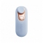 Вібратор у трусики з пультом керування Qingnan No.6 Wireless Control Beige, блакитний (Q96619) 4