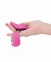 Вібратор NS Novelties SUGAR POP LEILA PINK (T281075) 0