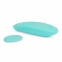 Вибратор в трусики WE-VIBE Moxie+ Aqua (SO7145) 1