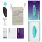 Вибратор в трусики WE-VIBE Moxie+ Aqua (SO7145) 4