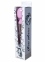Вібро-мікрофон Massager Genius USB, Рожевий, 10 Function (BS22019) 4