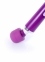Вібромасажер Magic Massager, фіолетовий (BS22008) 0