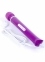Вібромасажер Magic Massager, фіолетовий (BS22008) 1