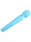 Вибромассажер Massager Genius, голубой (BS22020) 2