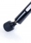 Вібромасажер зі знімною головкою Magic Massager Wand, білий (BS22001) 4