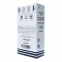 Віброкуля Powerful Bullet Vibrator USB 20 Functions - Matt Black (BS22045) 5